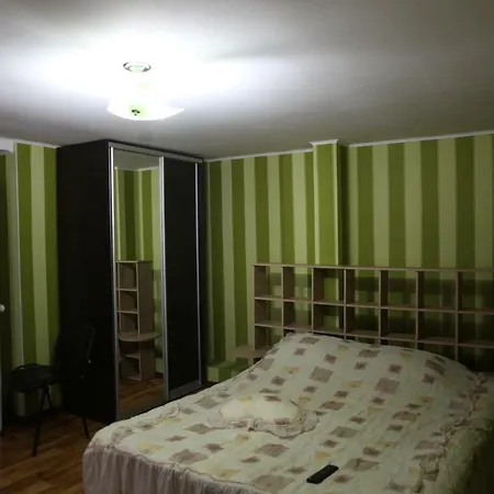 Fortuna Inn Odesa